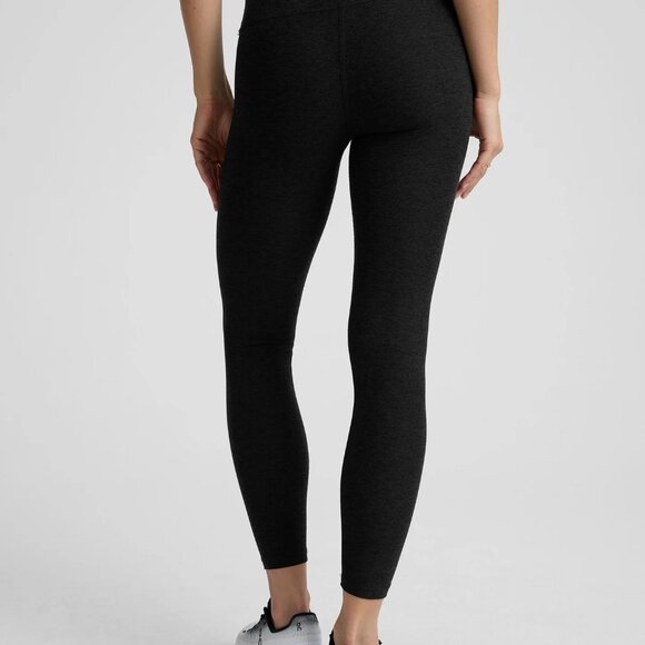 Beyond Yoga Spacedye Caught In The Midi High Waisted Legging - Picture 3 of 7